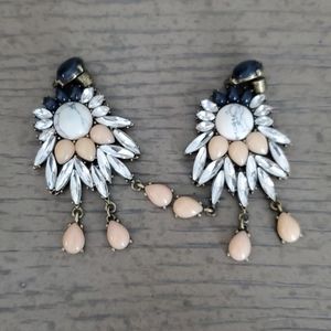 Chloe and Isabel Earrings